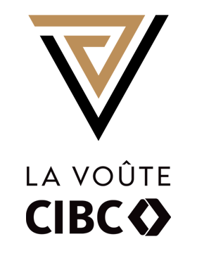 La Voûte CIBC 