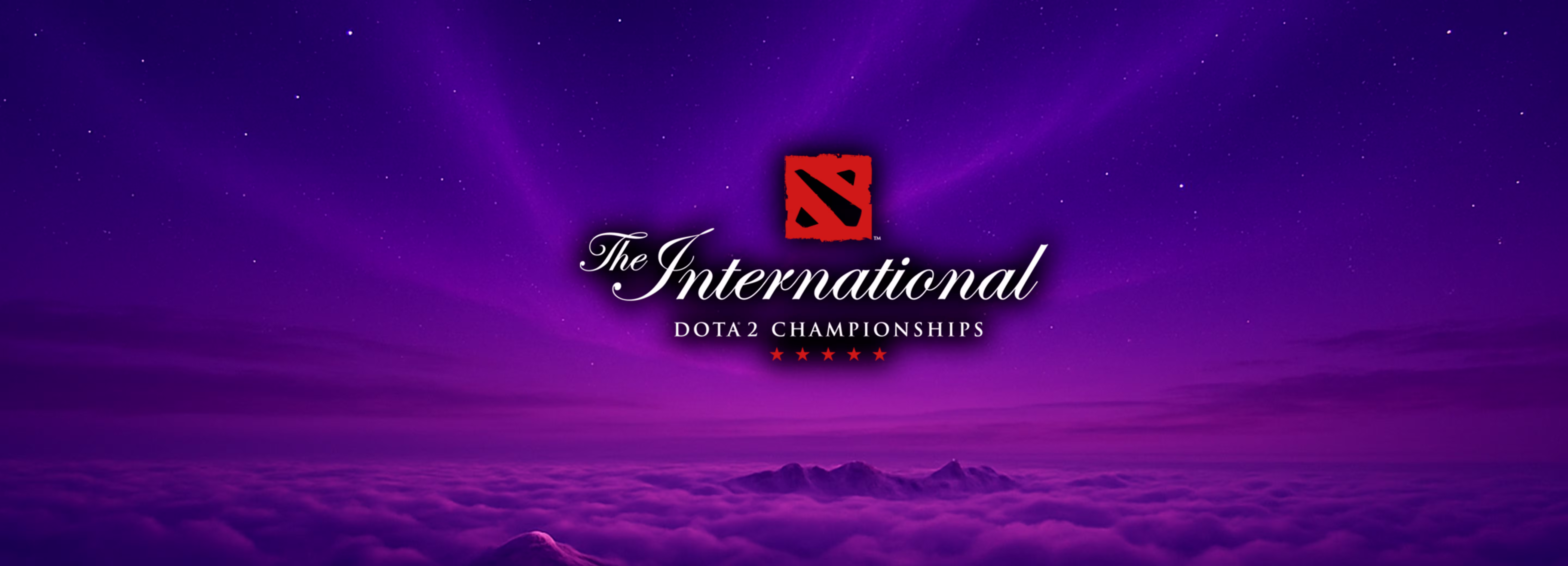 The International 2025