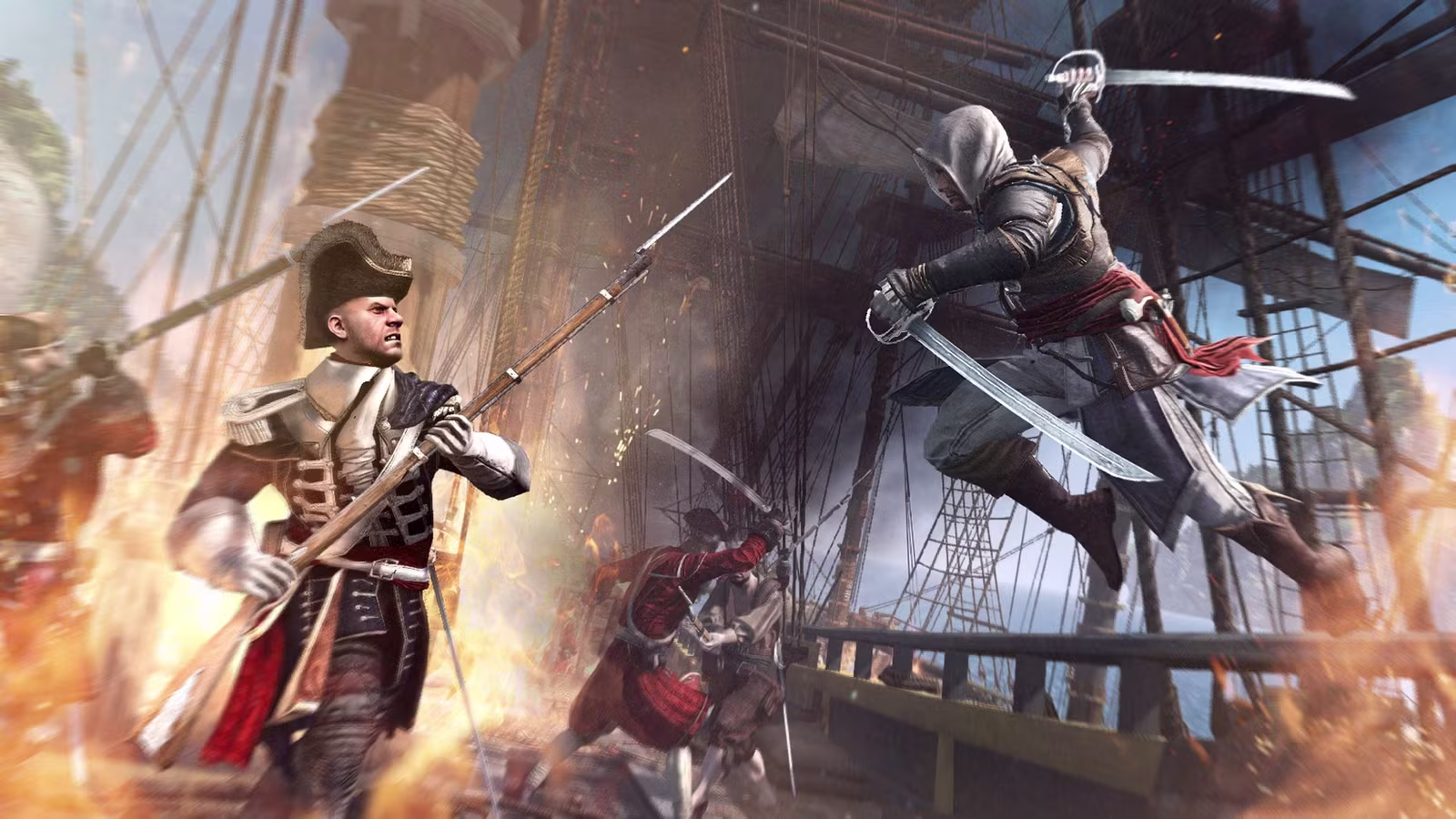Gameplay