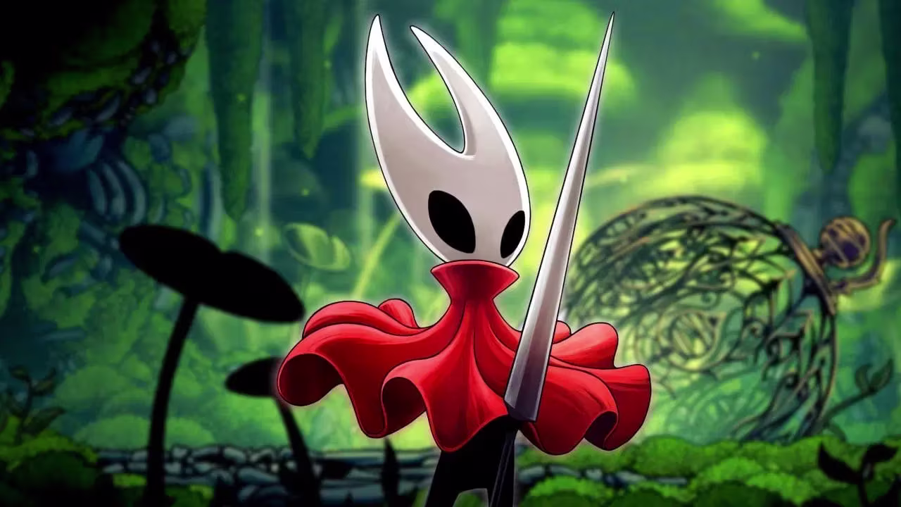 Hollow-Knight-Silksong 2025