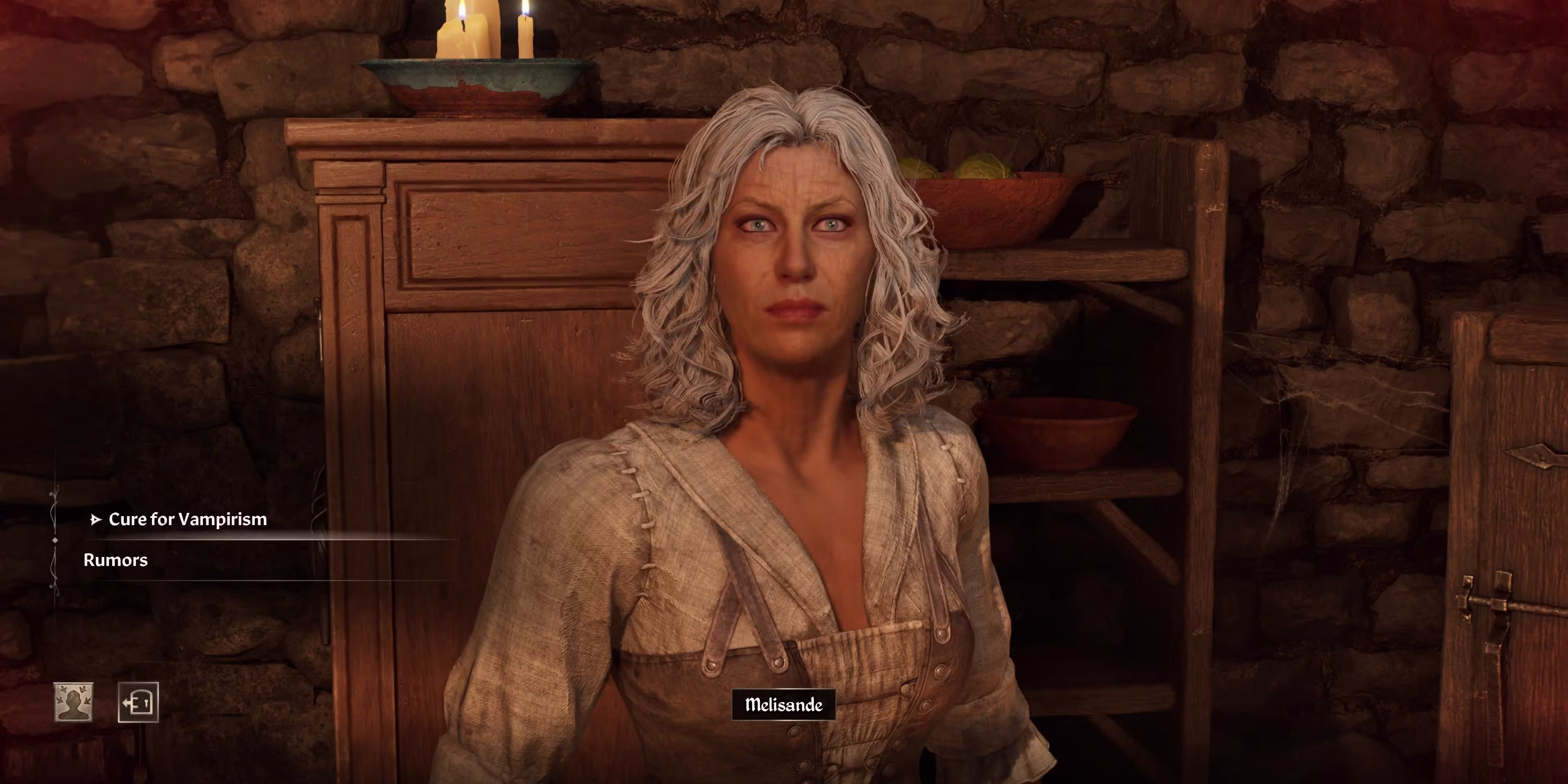 Melisande
