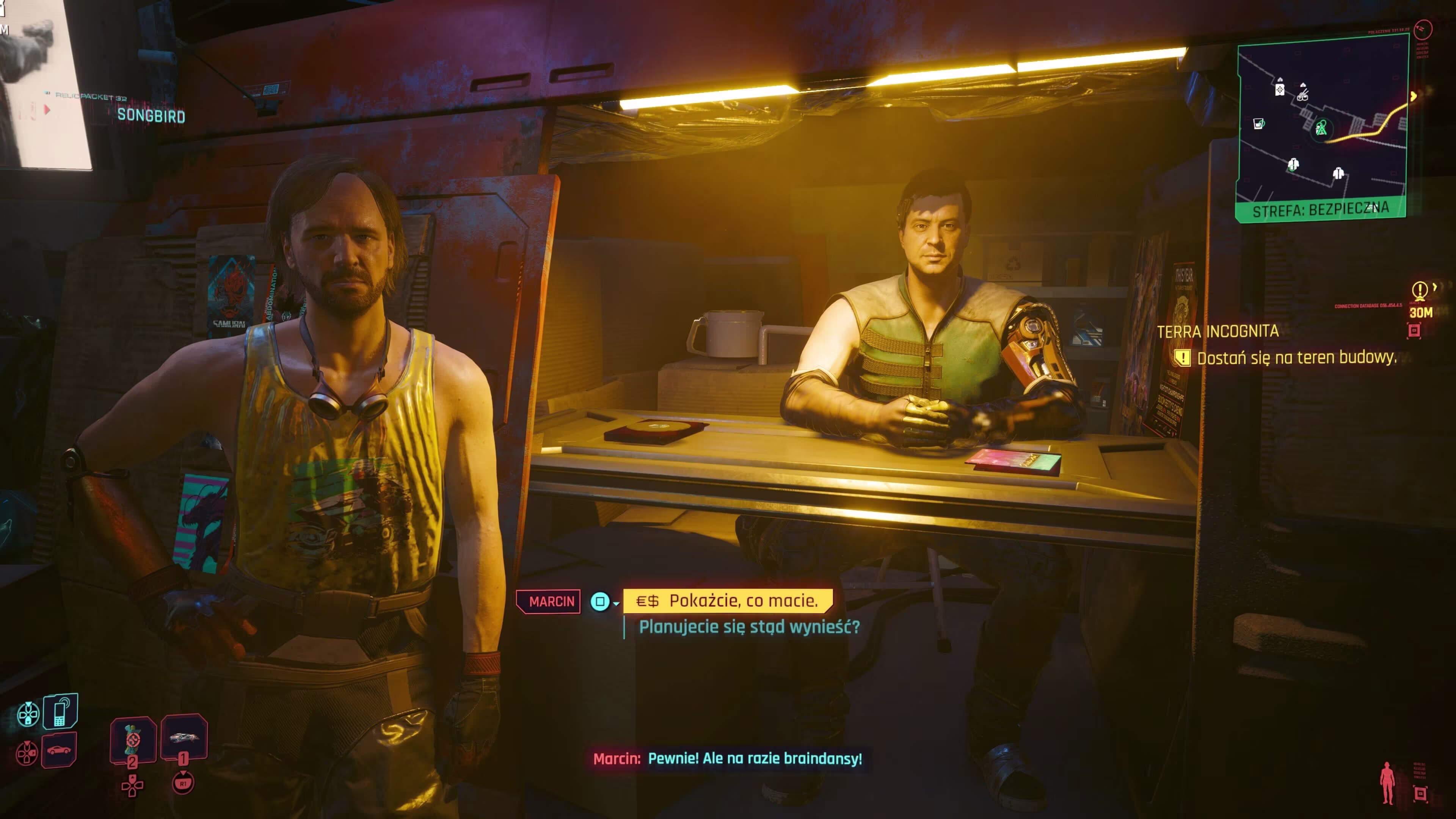 CD Projekt RED Shop