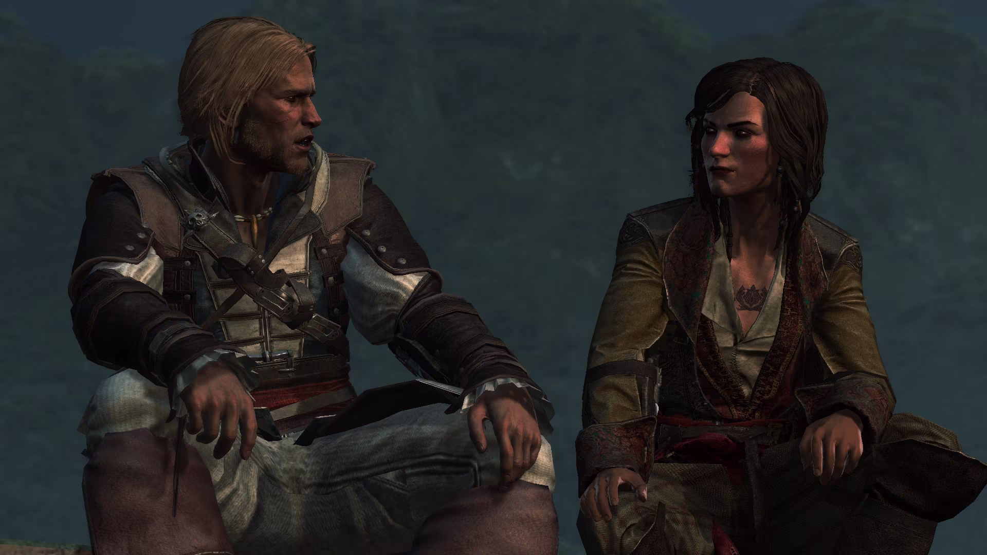 Mary Read