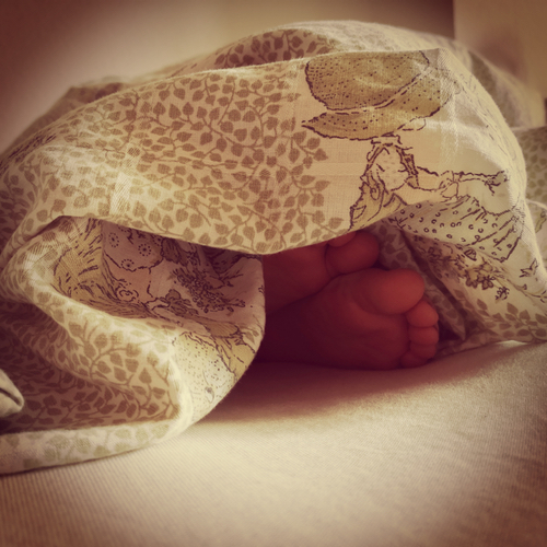 Warum Babys und Kleinkinder nicht durchschlafen - Vortrag zur natürlichen Schlafentwicklung
