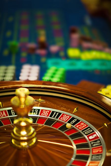 Revolutionieren Sie Ihr Casino mit diesen easy-peasy-Tipps