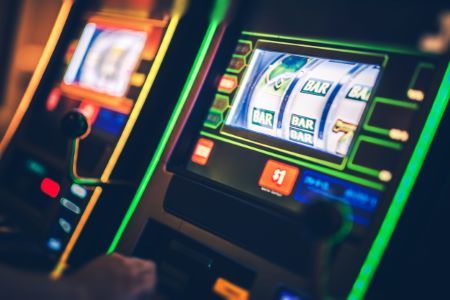 Beste Online-Slots - Wie man Slots spielt | Wunderino ð¥.