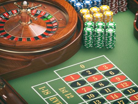 Hier sind 7 Möglichkeiten, Casino zu verbessern