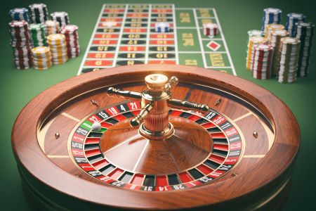 Das Geheimnis von casino wunderino online