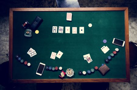 Tischspiele – Spielen Sie Die Besten Tischspiele Bei Online-Casinos