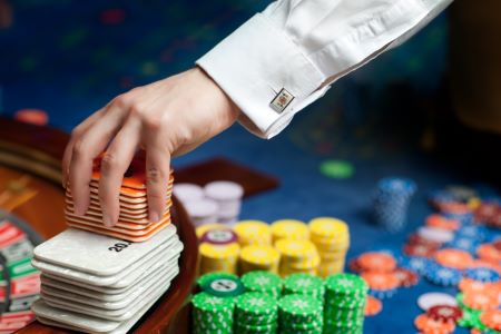 Top 5 gambling sites