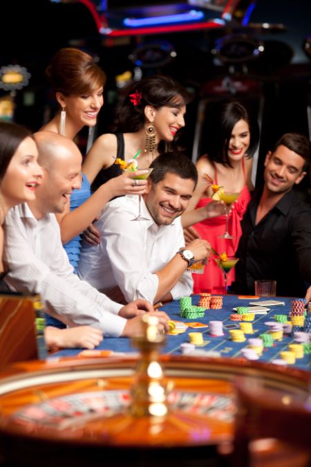 Casino Online Wunderino