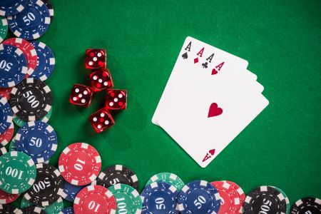 blackjack-Das-Zählen-von-Karten