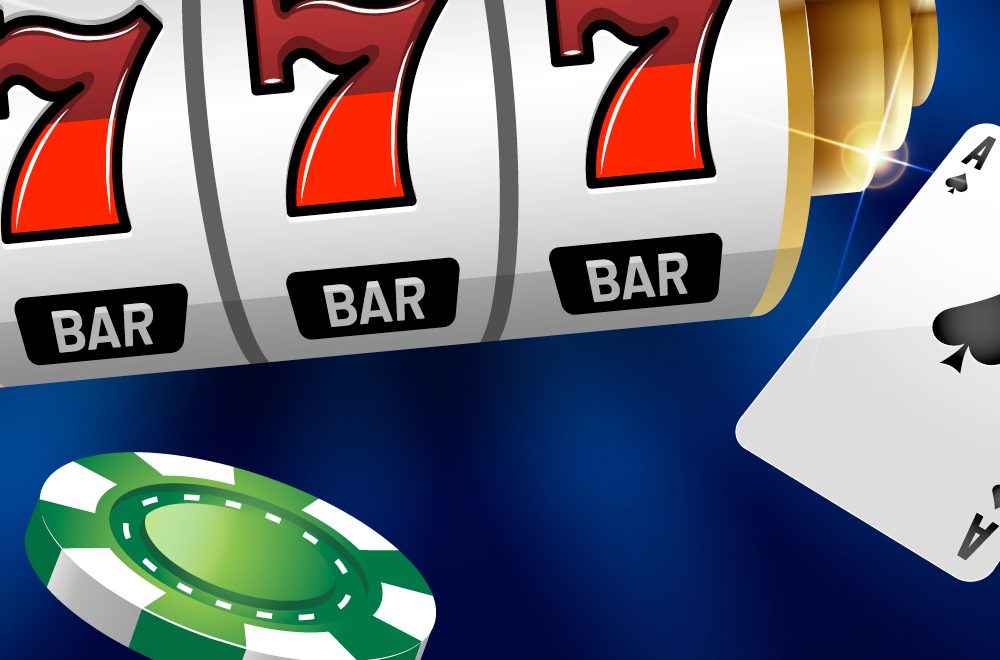 Welche Online Slots zahlen am besten