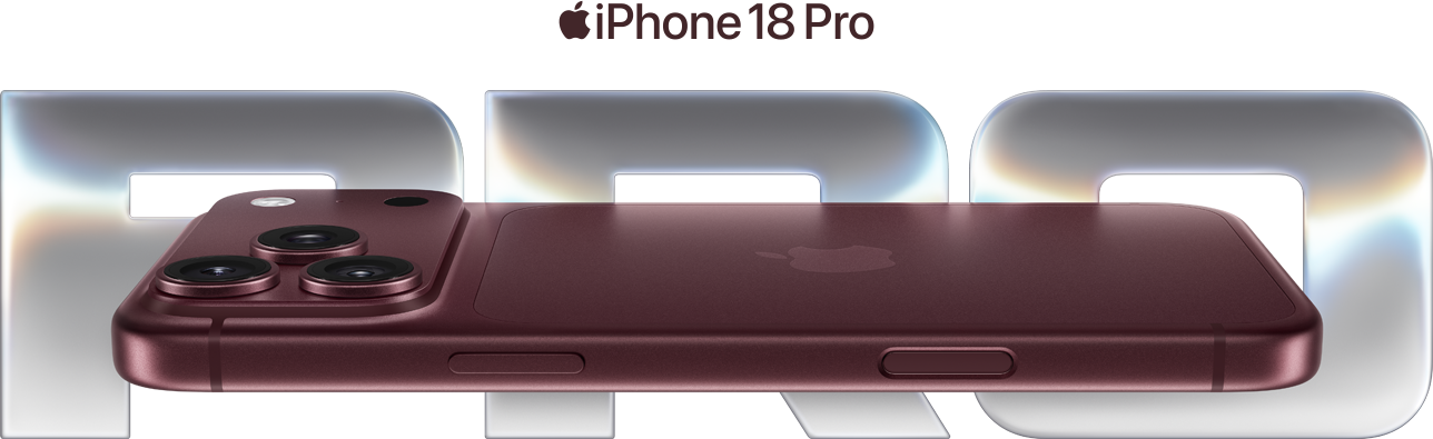 Koodo iPhone 18 Pro