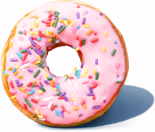 donut