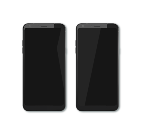 Koodo dual phones