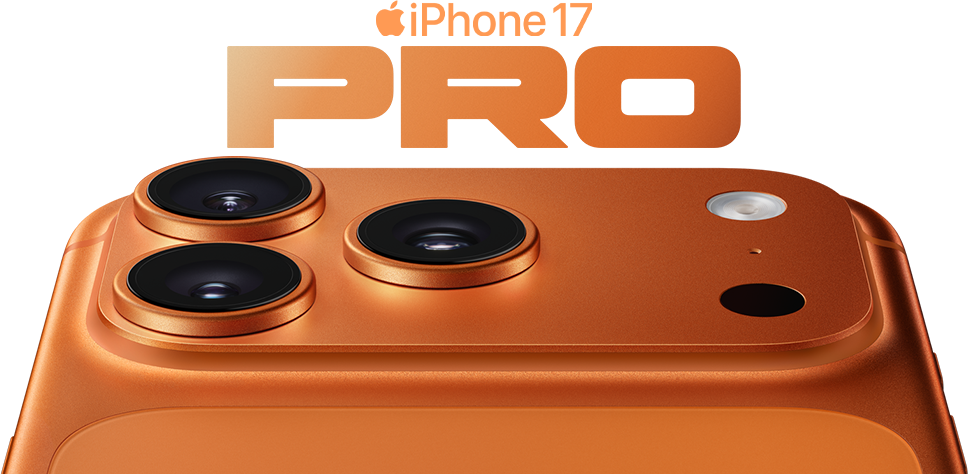 Koodo iPhone 17 Pro