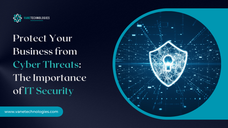 Cyber Security - Threats