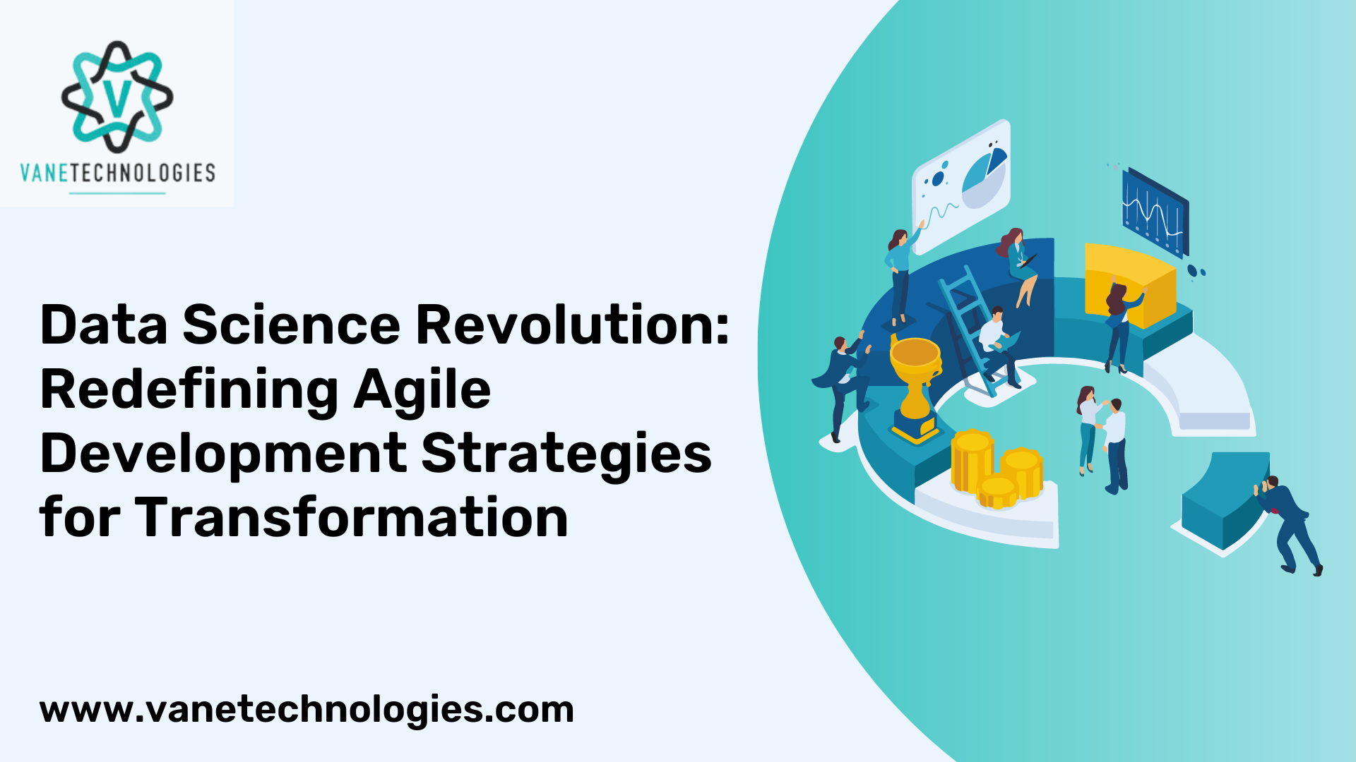 🚀🔍📊Data Science Revolution: Redefining Agile Development Strategies for Transformation
