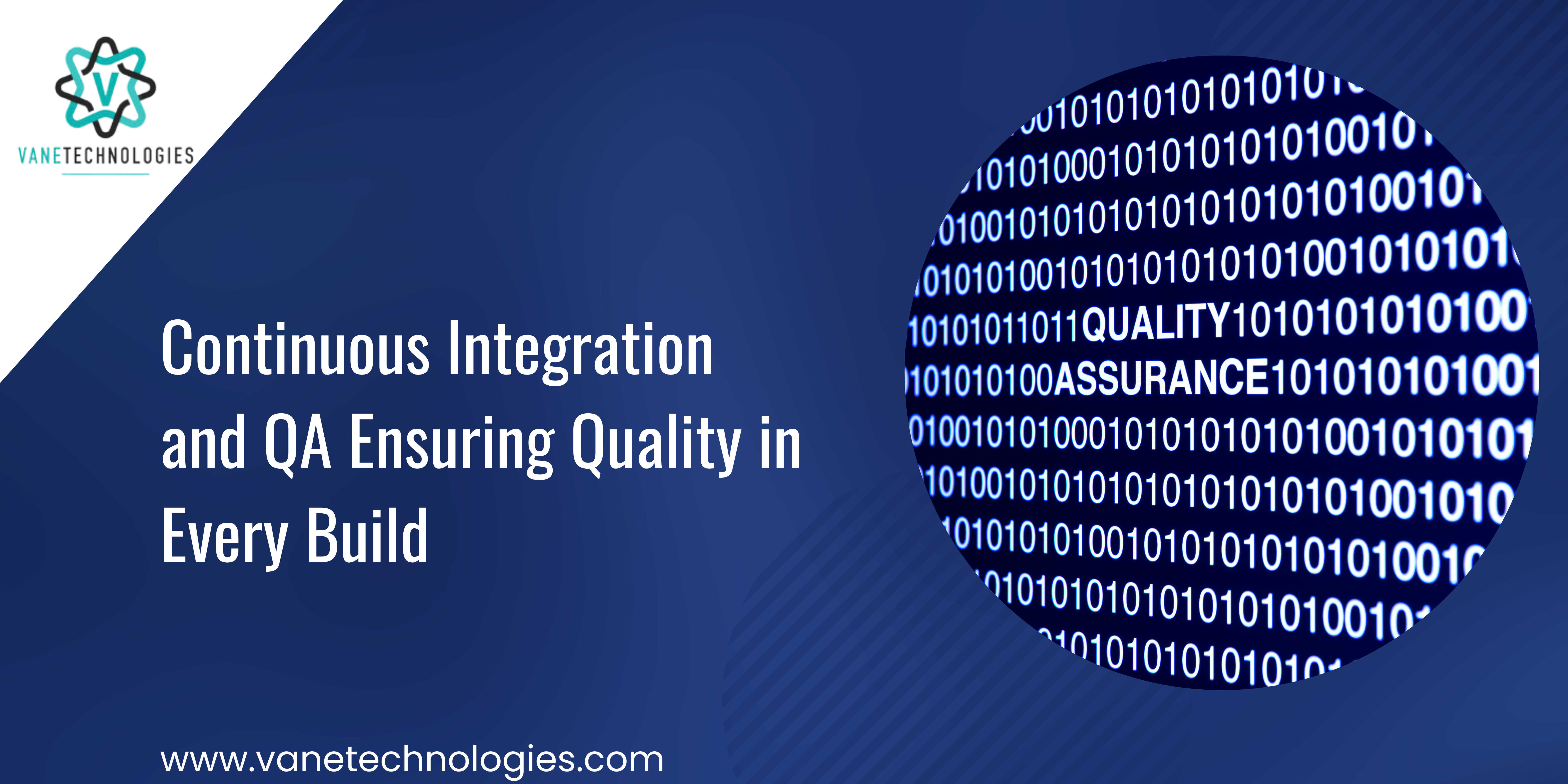 🔄🛡️Continuous Integration and QA: Ensuring Quality in Every Build
