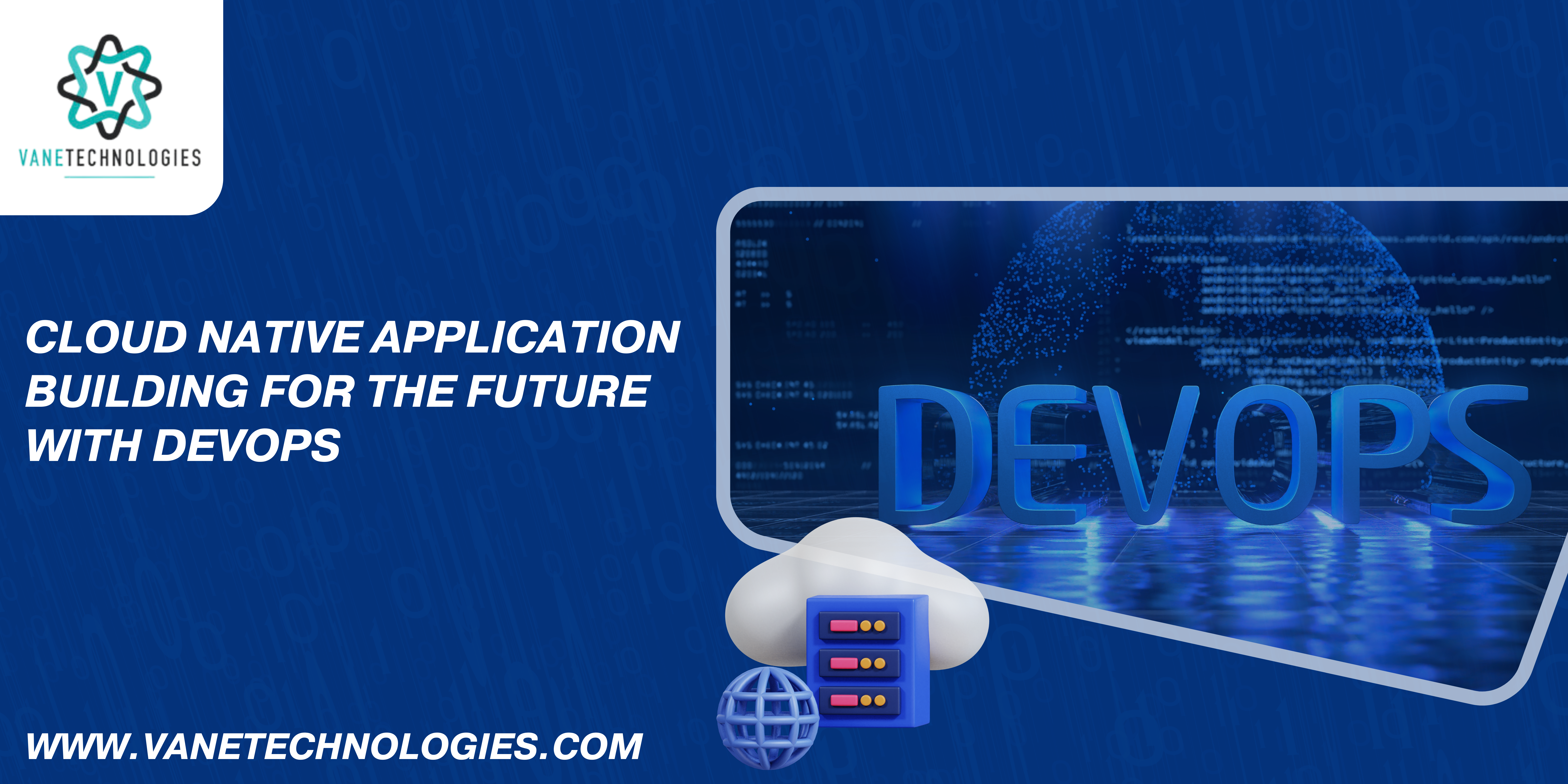 🌐 Cloud Native Application Building for the Future with DevOps