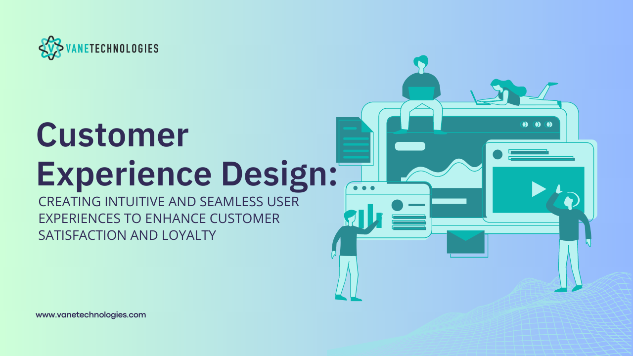 Customer Experience Design: