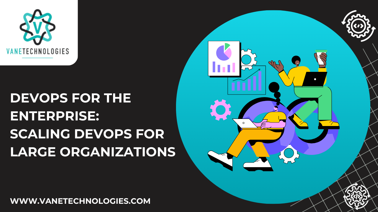 🔧DevOps for the Enterprise