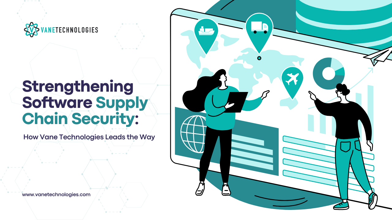 Strengthening Supply Chain Security
