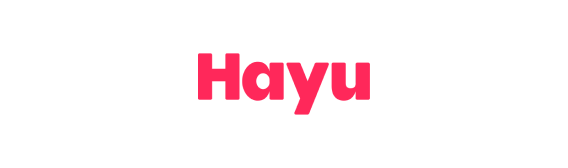 Hayu logo