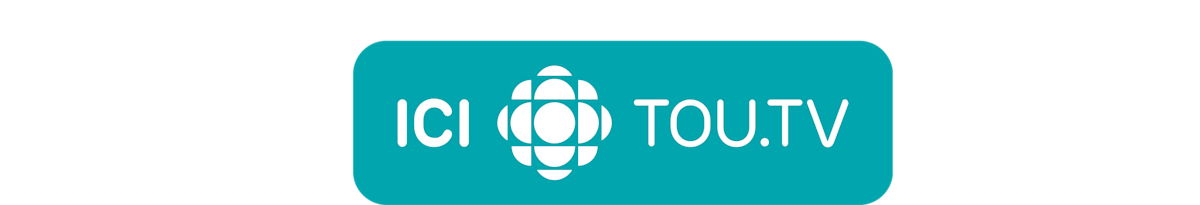ICI TOU.TV Logo