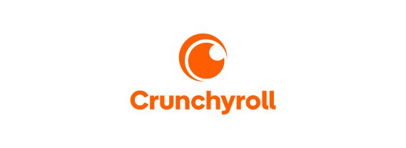 The Crunchyroll logo.