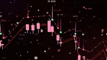 Crypto Options & Perps Debut, BTC Breaks Down, & Inflation Gets Sticky