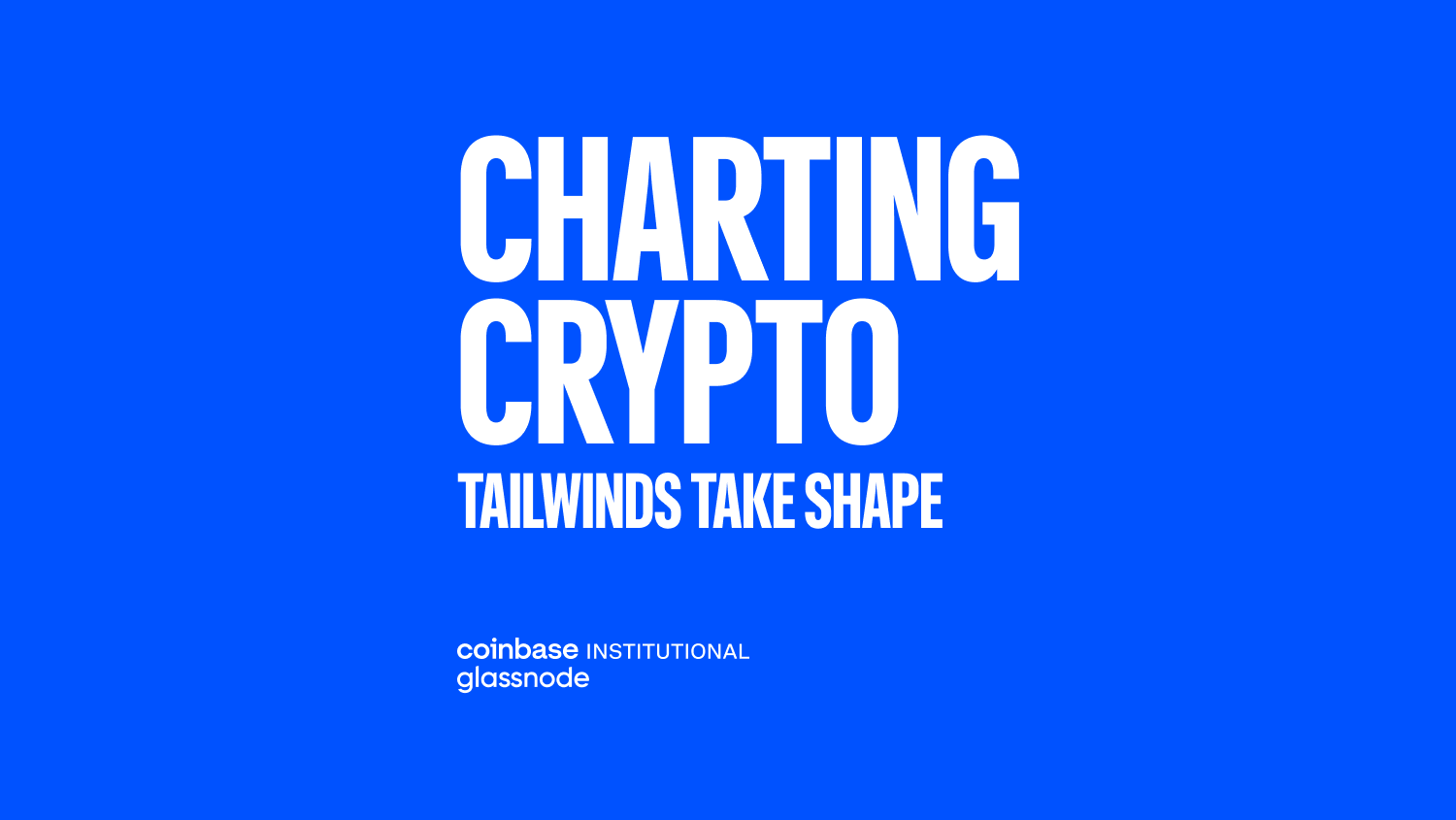 Charting Crypto Q3 2025: Tailwinds Take Shape | Coinbase Institutional