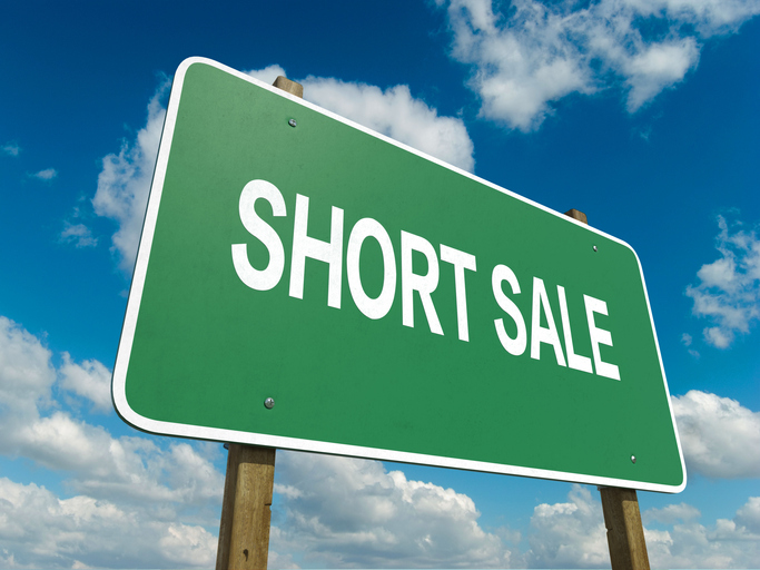 Crypto Short Selling