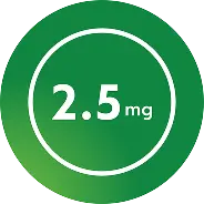 Zyrtec Low-dose Icon
