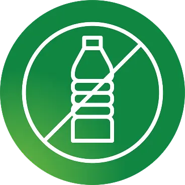 Zyrtec 100% plastic free Icon
