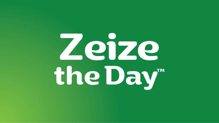 Zeize the Day™