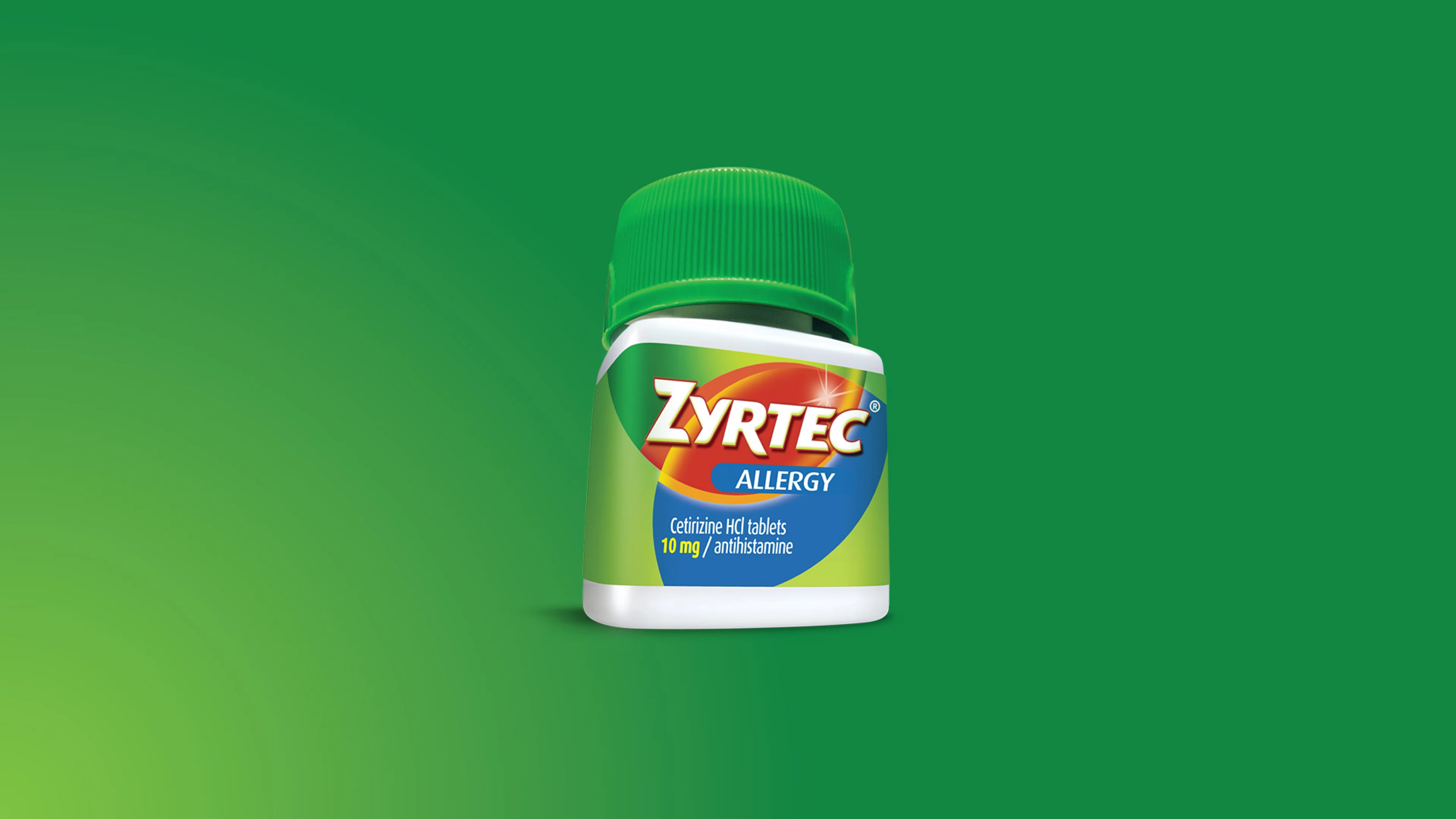 Compare Zyrtec for Adults