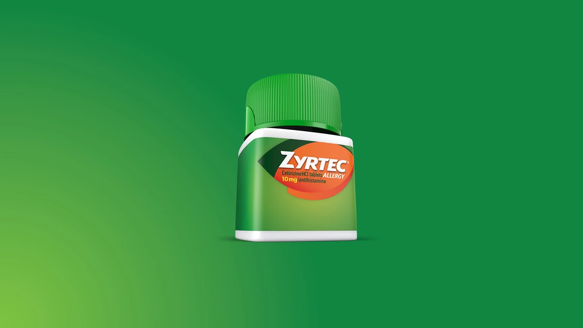 Different types of adult allergy medications