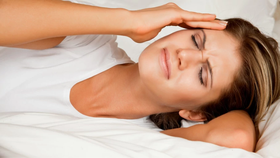 Headaches from Allergies: Causes, Symptoms & Relief