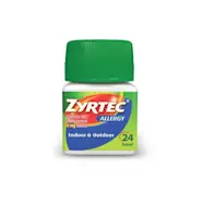 Discover Adult ZYRTEC Allergy Relief Products ZYRTEC 
