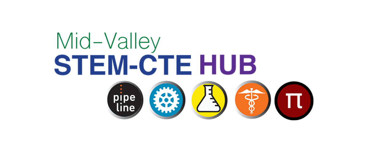 Mid-Valey STEM-CTE Hub