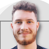 Miha Cacic Blog Post Author Profile Pic