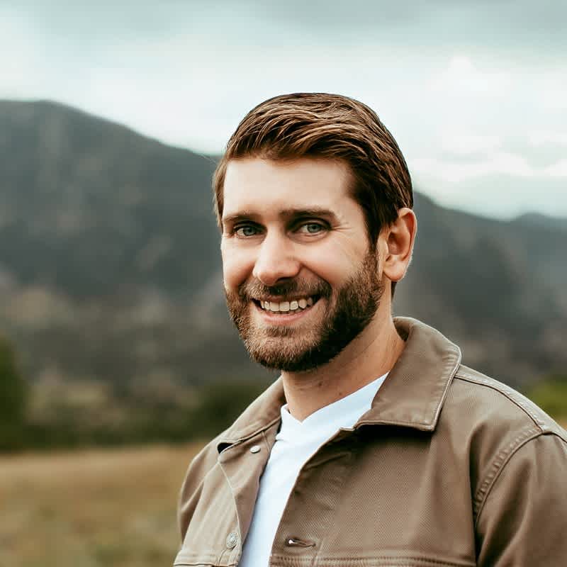 Mark Hennings Blog Profile Pic
