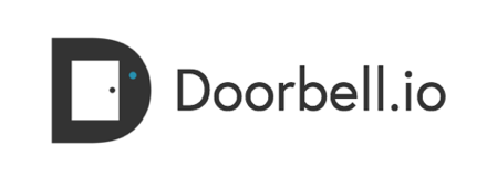Doorbell Logo