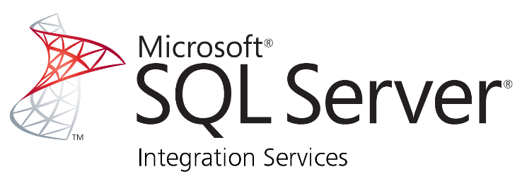 SQL Server Integration Services (SSIS) Logo