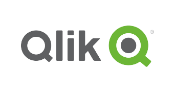 Qlik Replicate Logo