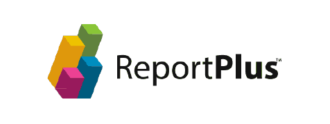 ReportPlus Logo