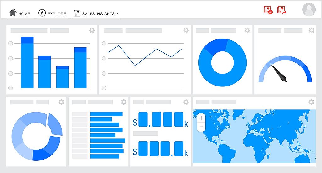 business intelligence platform xi 3.1