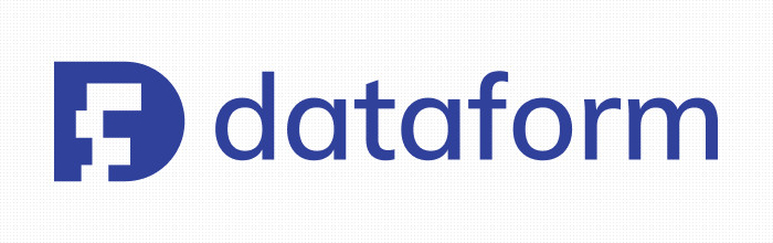Dataform logo